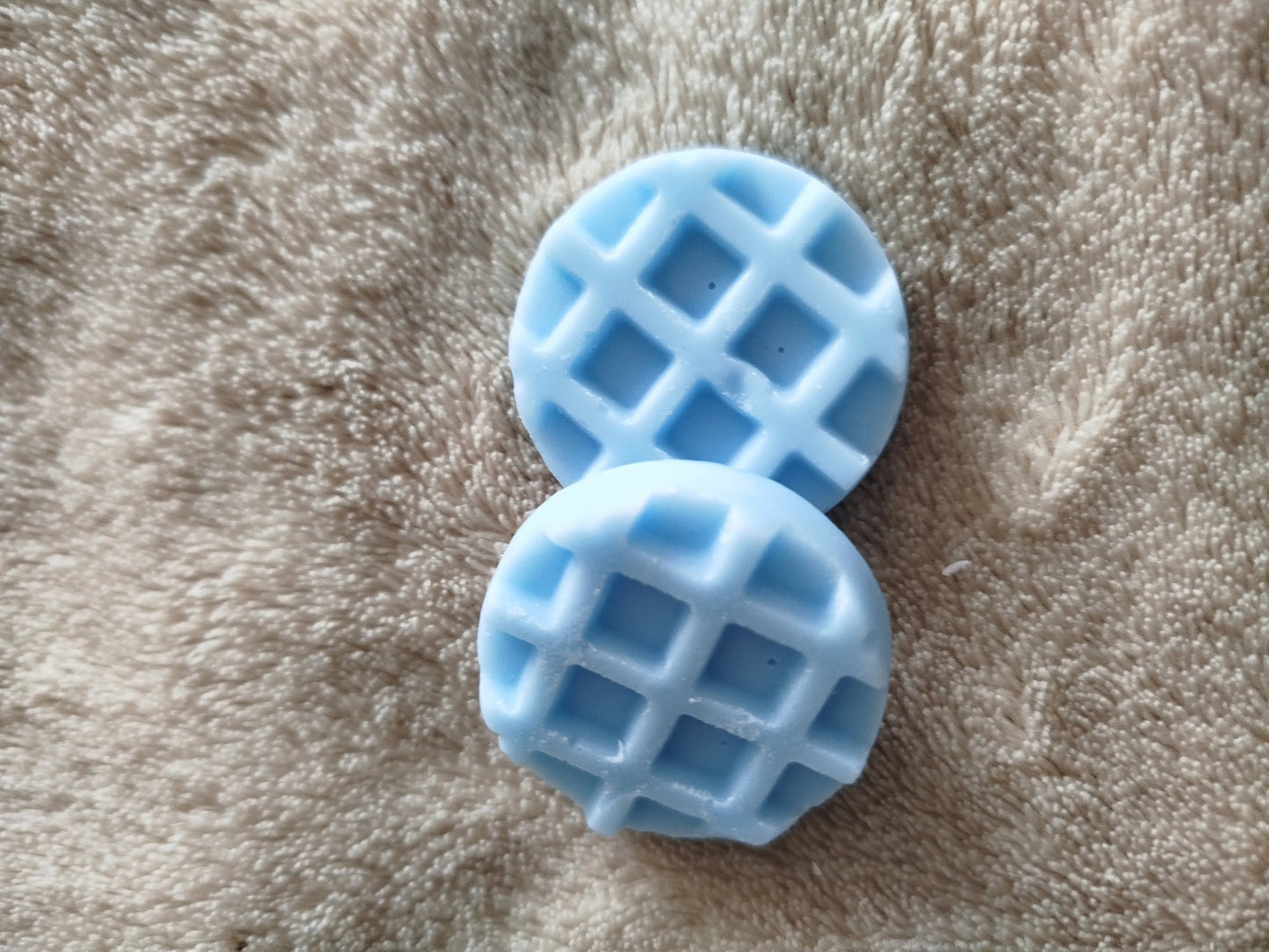 Linge propre O' senteurs d'Elo