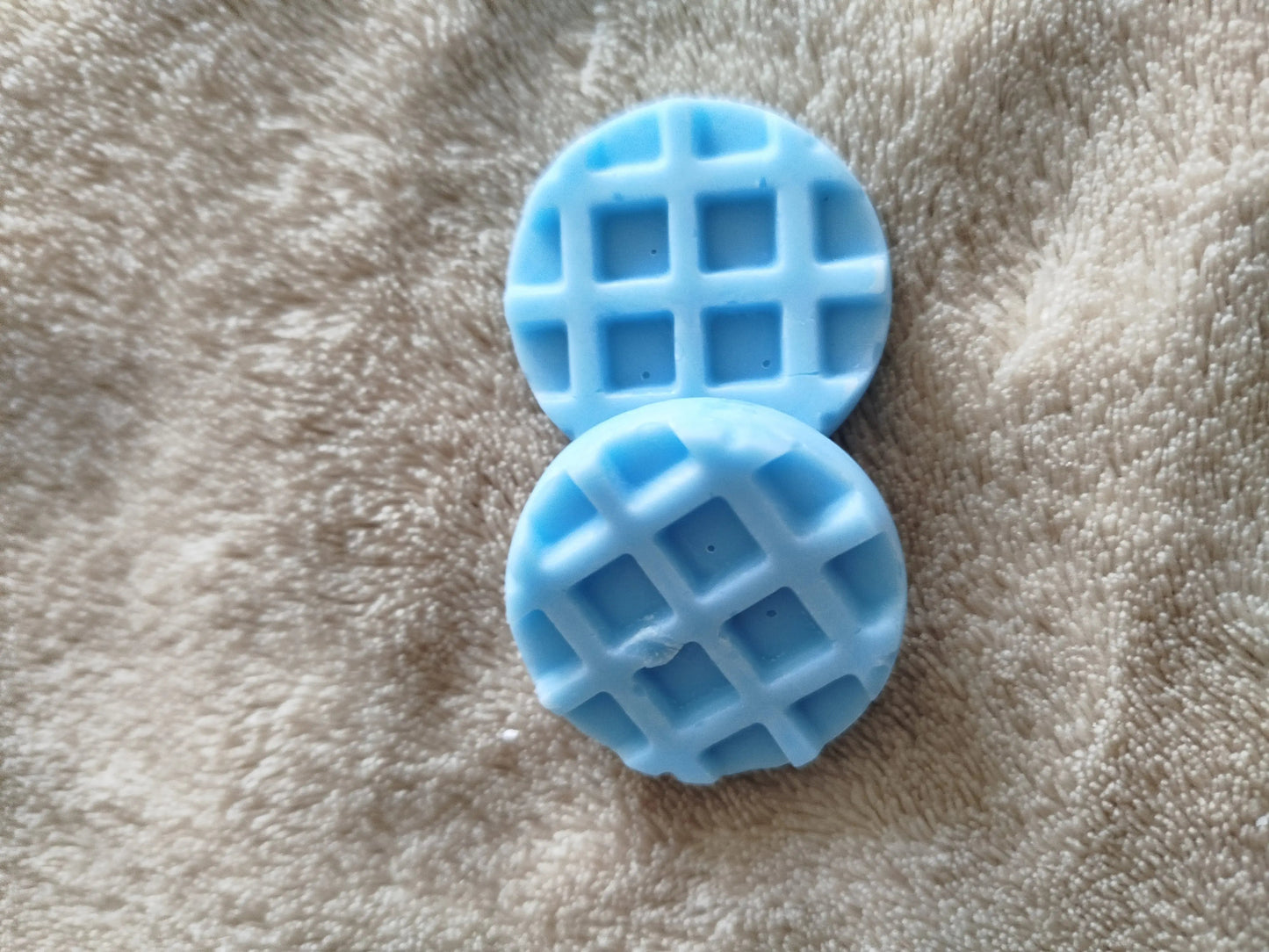 Fleur de coton O' senteurs d'Elo