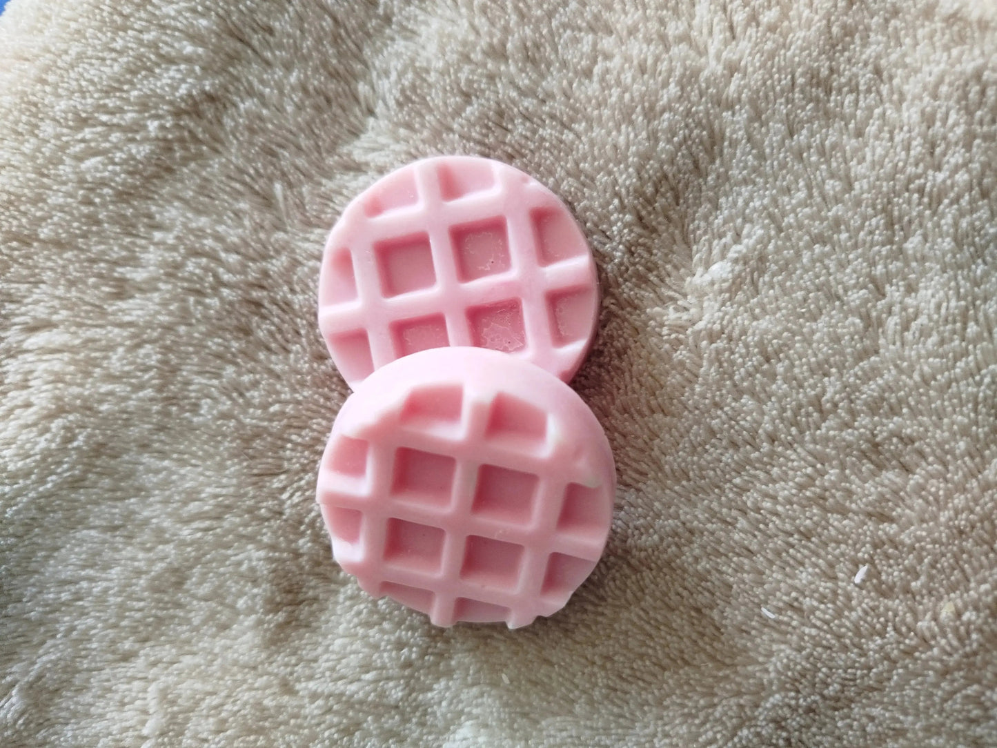 Pinky girl O' senteurs d'Elo