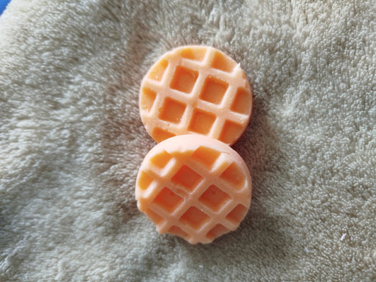 Mangue papaye O' senteurs d'Elo