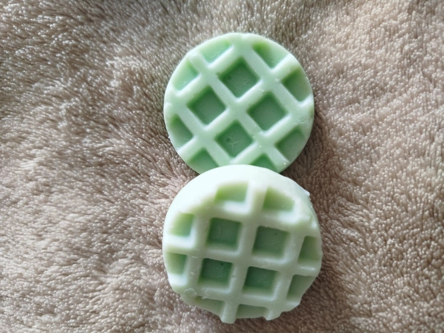 Amande douce O' senteurs d'Elo