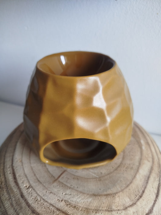 Brûleur Ocre O' senteurs d'Elo