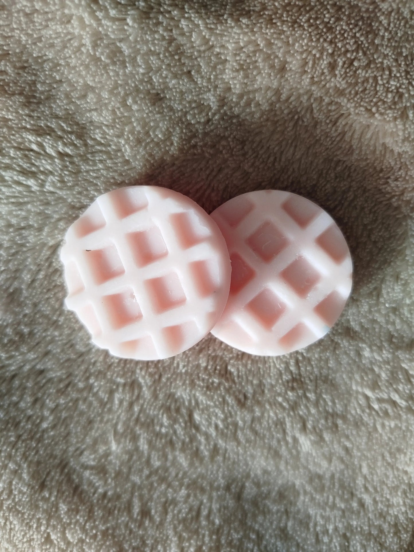 Barbe à papa O' senteurs d'Elo