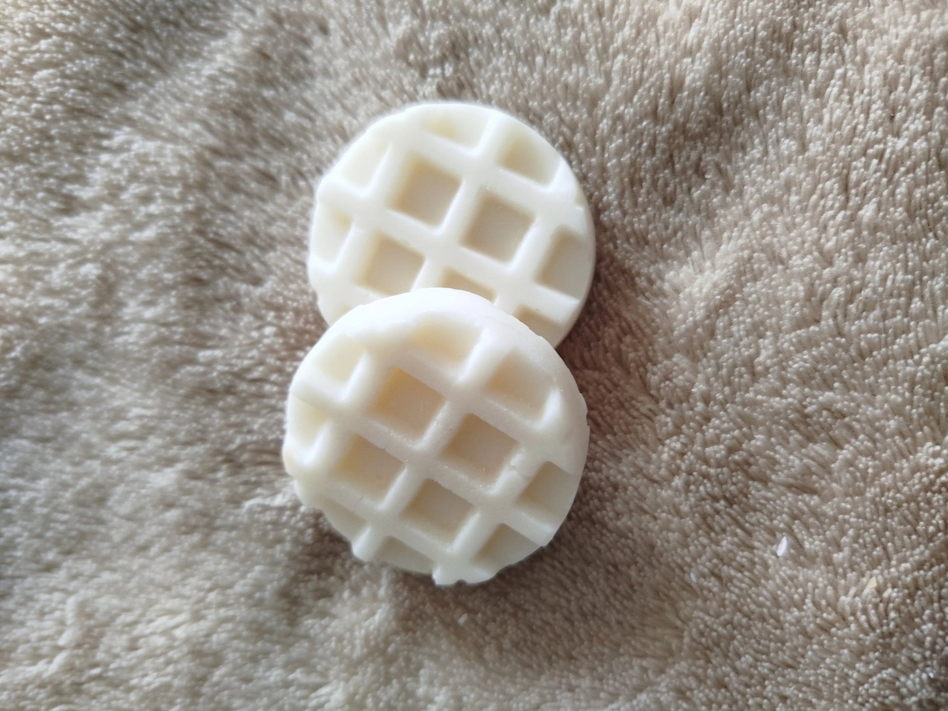 Musc blanc O' senteurs d'Elo